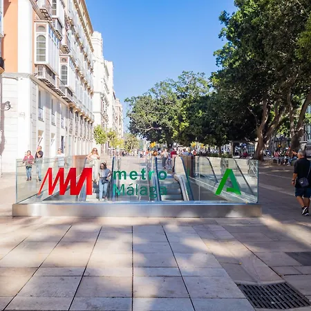 Cubo's Estudio Center Malaga