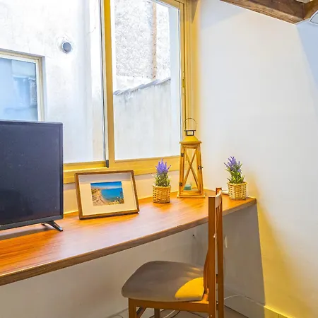 Cubo's Estudio Center Малага
